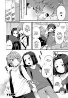 Makoto-kun no Kaerubasho / まことくんの帰る場所 [Mogiki Hayami] [Original] Thumbnail Page 22