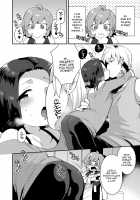 Makoto-kun no Kaerubasho / まことくんの帰る場所 [Mogiki Hayami] [Original] Thumbnail Page 04