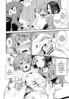 Makoto-kun no Kaerubasho / まことくんの帰る場所 [Mogiki Hayami] [Original] Thumbnail Page 08