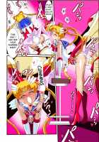 Seigetsu Botsuraku / 聖月没落 [Sailor Moon] Thumbnail Page 31