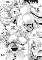 Nero-chama ga Osotte Kita!! / ネロちゃまがおそってきた!! [Hamon Ai] [Fate] Thumbnail Page 19