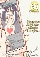 Otoko no Ko Karuta / 男の娘かるたまとめ [Mr.sugar] [Original] Thumbnail Page 23