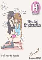 Otoko no Ko Karuta / 男の娘かるたまとめ [Mr.sugar] [Original] Thumbnail Page 27