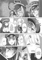 Tekketsukan no Susume / 鉄血艦のススメ [Tobimura] [Azur Lane] Thumbnail Page 17