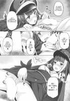 Tekketsukan no Susume / 鉄血艦のススメ [Tobimura] [Azur Lane] Thumbnail Page 19