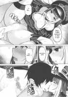 Tekketsukan no Susume / 鉄血艦のススメ [Tobimura] [Azur Lane] Thumbnail Page 23