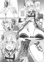 Tekketsukan no Susume / 鉄血艦のススメ [Tobimura] [Azur Lane] Thumbnail Page 05