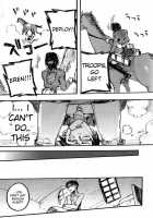 Ficus 1 / Ficus 1 [Tamy] [Shingeki No Kyojin] Thumbnail Page 10