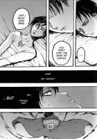 Ficus 1 / Ficus 1 [Tamy] [Shingeki No Kyojin] Thumbnail Page 14