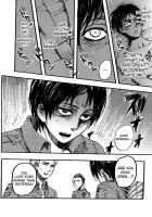 Ficus 1 / Ficus 1 [Tamy] [Shingeki No Kyojin] Thumbnail Page 17