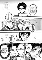 Ficus 1 / Ficus 1 [Tamy] [Shingeki No Kyojin] Thumbnail Page 18
