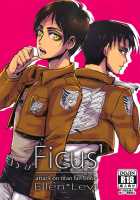 Ficus 1 / Ficus 1 [Tamy] [Shingeki No Kyojin] Thumbnail Page 01