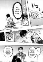Ficus 1 / Ficus 1 [Tamy] [Shingeki No Kyojin] Thumbnail Page 23