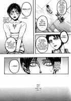 Ficus 1 / Ficus 1 [Tamy] [Shingeki No Kyojin] Thumbnail Page 24