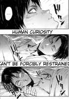 Ficus 1 / Ficus 1 [Tamy] [Shingeki No Kyojin] Thumbnail Page 26