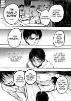 Ficus 1 / Ficus 1 [Tamy] [Shingeki No Kyojin] Thumbnail Page 29