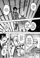 Ficus 1 / Ficus 1 [Tamy] [Shingeki No Kyojin] Thumbnail Page 02