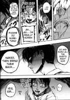 Ficus 1 / Ficus 1 [Tamy] [Shingeki No Kyojin] Thumbnail Page 37