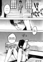 Ficus 1 / Ficus 1 [Tamy] [Shingeki No Kyojin] Thumbnail Page 38