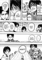 Ficus 1 / Ficus 1 [Tamy] [Shingeki No Kyojin] Thumbnail Page 05