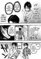 Ficus 1 / Ficus 1 [Tamy] [Shingeki No Kyojin] Thumbnail Page 06