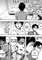 Ficus 1 / Ficus 1 [Tamy] [Shingeki No Kyojin] Thumbnail Page 07