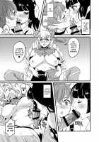 Inmakon no Nie III / 淫魔根ノ贄III [Kitahara Eiji] [Original] Thumbnail Page 24
