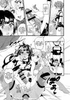 Inmakon no Nie III / 淫魔根ノ贄III [Kitahara Eiji] [Original] Thumbnail Page 28