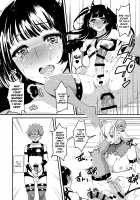 Inmakon no Nie III / 淫魔根ノ贄III [Kitahara Eiji] [Original] Thumbnail Page 33