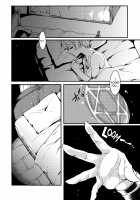 Inmakon no Nie III / 淫魔根ノ贄III [Kitahara Eiji] [Original] Thumbnail Page 37