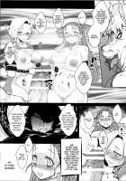 Dain no Monshou / 堕淫の紋章 [Bbsacon] [Dragon Quest Heroes] Thumbnail Page 19