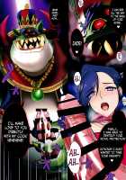 PILE EDGE BOOGIE BACK [Onigirikun] [Dragon Quest XI] Thumbnail Page 21