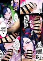 PILE EDGE BOOGIE BACK [Onigirikun] [Dragon Quest XI] Thumbnail Page 34