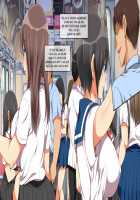 Yareruko! Densha Ecchi / ヤれる子!電車エッチ [Koto] [Original] Thumbnail Page 18