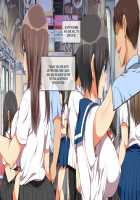 Yareruko! Densha Ecchi / ヤれる子!電車エッチ [Koto] [Original] Thumbnail Page 19