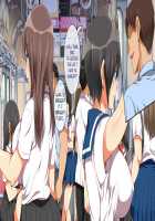 Yareruko! Densha Ecchi / ヤれる子!電車エッチ [Koto] [Original] Thumbnail Page 20