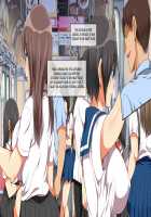 Yareruko! Densha Ecchi / ヤれる子!電車エッチ [Koto] [Original] Thumbnail Page 21