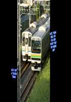 Yareruko! Densha Ecchi / ヤれる子!電車エッチ [Koto] [Original] Thumbnail Page 223