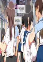 Yareruko! Densha Ecchi / ヤれる子!電車エッチ [Koto] [Original] Thumbnail Page 22