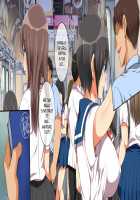 Yareruko! Densha Ecchi / ヤれる子!電車エッチ [Koto] [Original] Thumbnail Page 23