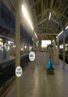 Yareruko! Densha Ecchi / ヤれる子!電車エッチ [Koto] [Original] Thumbnail Page 241