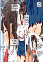 Yareruko! Densha Ecchi / ヤれる子!電車エッチ [Koto] [Original] Thumbnail Page 34