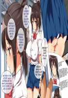 Yareruko! Densha Ecchi / ヤれる子!電車エッチ [Koto] [Original] Thumbnail Page 36