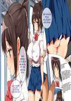 Yareruko! Densha Ecchi / ヤれる子!電車エッチ [Koto] [Original] Thumbnail Page 38