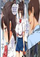 Yareruko! Densha Ecchi / ヤれる子!電車エッチ [Koto] [Original] Thumbnail Page 40