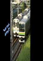 Yareruko! Densha Ecchi / ヤれる子!電車エッチ [Koto] [Original] Thumbnail Page 41