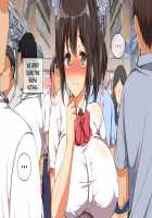 Yareruko! Densha Ecchi / ヤれる子!電車エッチ [Koto] [Original] Thumbnail Page 742