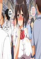 Yareruko! Densha Ecchi / ヤれる子!電車エッチ [Koto] [Original] Thumbnail Page 745