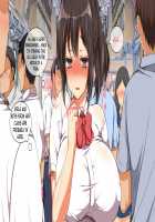 Yareruko! Densha Ecchi / ヤれる子!電車エッチ [Koto] [Original] Thumbnail Page 750