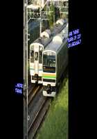 Yareruko! Densha Ecchi / ヤれる子!電車エッチ [Koto] [Original] Thumbnail Page 840